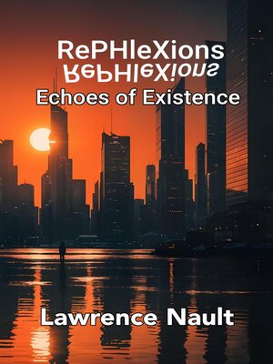 cover image of RePHleXions